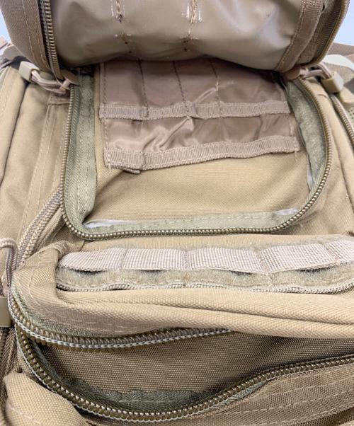 CONDOR（コンドル）CONDOR (コンドル) バックパックの古着・服飾アイテム