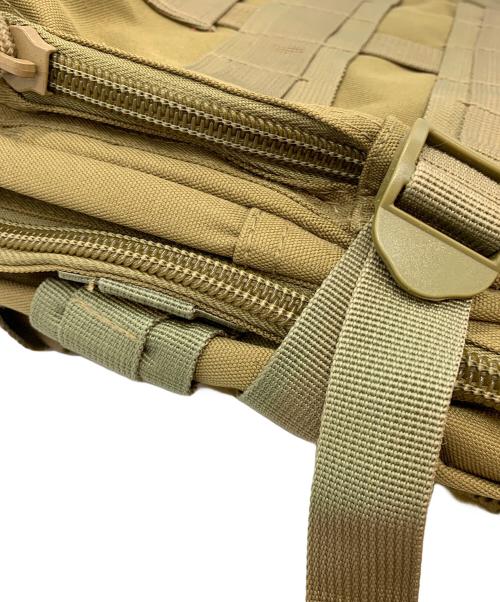 CONDOR（コンドル）CONDOR (コンドル) バックパックの古着・服飾アイテム