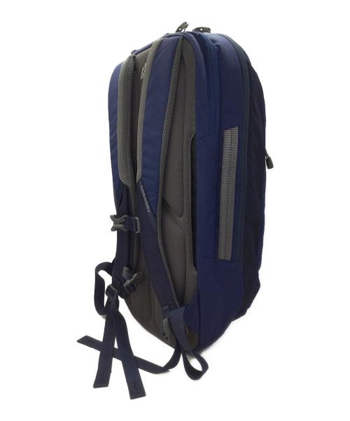 GREGORY（グレゴリー）GREGORY (グレゴリー) リュック ネイビーの古着・服飾アイテム