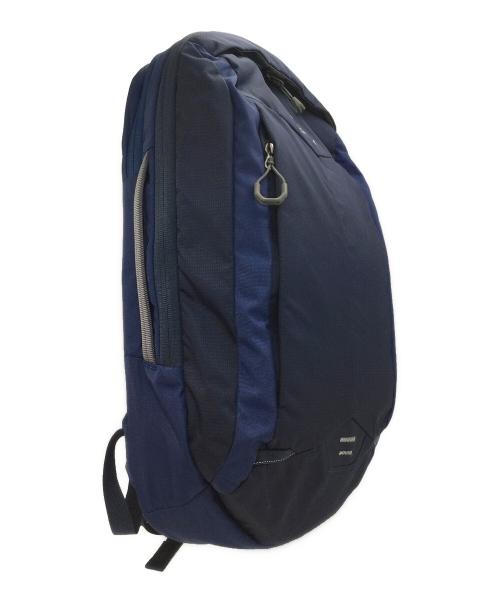 GREGORY（グレゴリー）GREGORY (グレゴリー) リュック ネイビーの古着・服飾アイテム