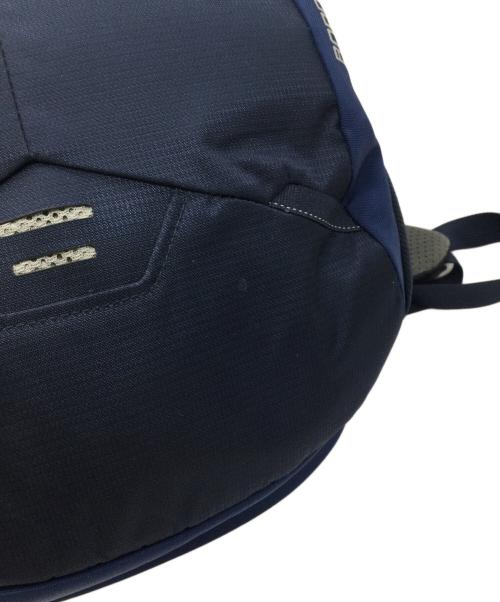 GREGORY（グレゴリー）GREGORY (グレゴリー) リュック ネイビーの古着・服飾アイテム