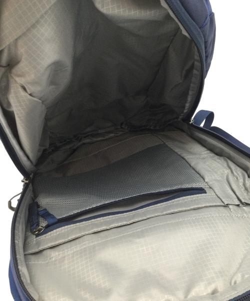 GREGORY（グレゴリー）GREGORY (グレゴリー) リュック ネイビーの古着・服飾アイテム