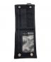 中古・古着 PORTER (ポーター) 2つ折り財布 ブラック：8000円