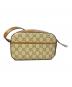 GUCCI (グッチ) ホースビット1955　ショルダーバッグ ブラウン：200000円