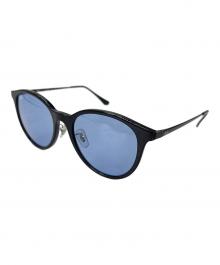 RAY-BAN（レイバン）の古着「RAY-BAN　サングラス」｜ブラック