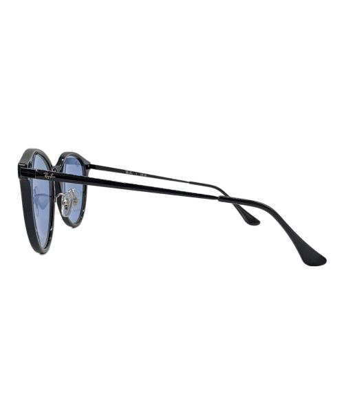 RAY-BAN（レイバン）RAY-BAN (レイバン) RAY-BAN　サングラス ブラックの古着・服飾アイテム