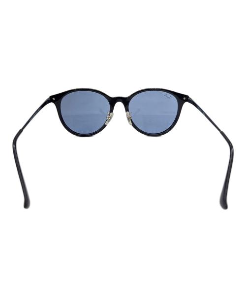 RAY-BAN（レイバン）RAY-BAN (レイバン) RAY-BAN　サングラス ブラックの古着・服飾アイテム