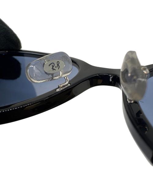 RAY-BAN（レイバン）RAY-BAN (レイバン) RAY-BAN　サングラス ブラックの古着・服飾アイテム