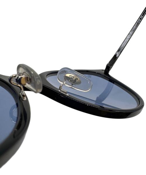 RAY-BAN（レイバン）RAY-BAN (レイバン) RAY-BAN　サングラス ブラックの古着・服飾アイテム