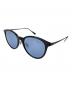 RAY-BAN（レイバン）の古着「RAY-BAN　サングラス」｜ブラック