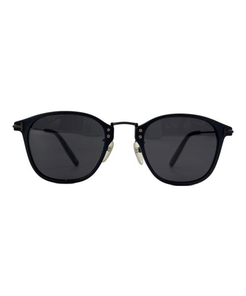 TOM FORD（トムフォード）TOM FORD (トムフォード) TOM FORD　サングラス ブラックの古着・服飾アイテム