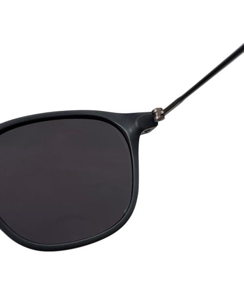 TOM FORD（トムフォード）TOM FORD (トムフォード) TOM FORD　サングラス ブラックの古着・服飾アイテム