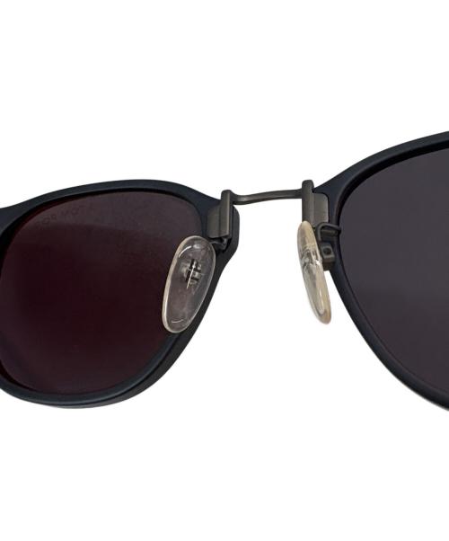 TOM FORD（トムフォード）TOM FORD (トムフォード) TOM FORD　サングラス ブラックの古着・服飾アイテム