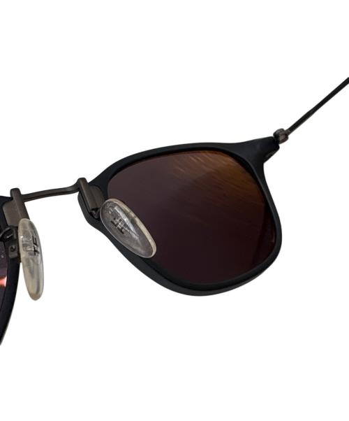 TOM FORD（トムフォード）TOM FORD (トムフォード) TOM FORD　サングラス ブラックの古着・服飾アイテム