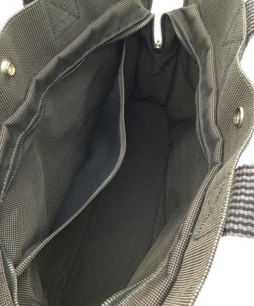HERMES（エルメス）HERMES (エルメス) トートバッグ グレーの古着・服飾アイテム