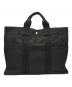 HERMES（エルメス）の古着「トートバッグ」｜グレー