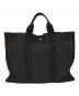 HERMES (エルメス) トートバッグ グレー：14000円
