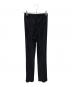 PLEATS PLEASE (プリーツプリーズ) Pleated Pants プリーツパンツ ブラック サイズ:3：30000円