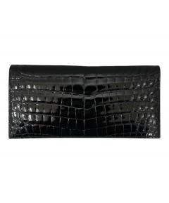 中古・古着通販】HERMES (エルメス) ドゴンGM/長財布/トリヨン