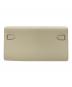 HERMES (エルメス) ケリーウォレットトゥーゴー/KELLY TO GO クレ：950000円