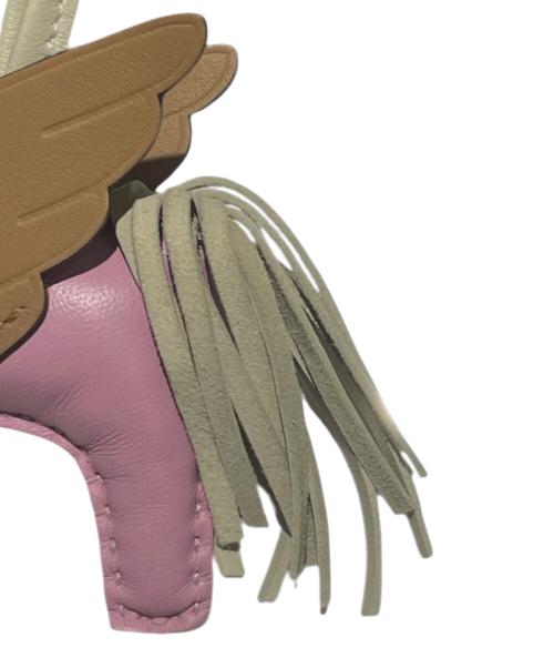 HERMES（エルメス）HERMES (エルメス) ロデオペガサスPM モーヴシルベストル／チャイ サイズ:PMの古着・服飾アイテム