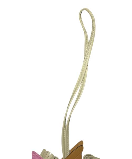 HERMES（エルメス）HERMES (エルメス) ロデオペガサスPM モーヴシルベストル／チャイ サイズ:PMの古着・服飾アイテム