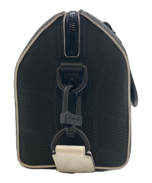 LOUIS VUITTON（ルイ ヴィトン）LOUIS VUITTON (ルイ ヴィトン) FIFA (フィーファ) 22AW City Keepall シティ キーポル M21543 ブラックの古着・服飾アイテム