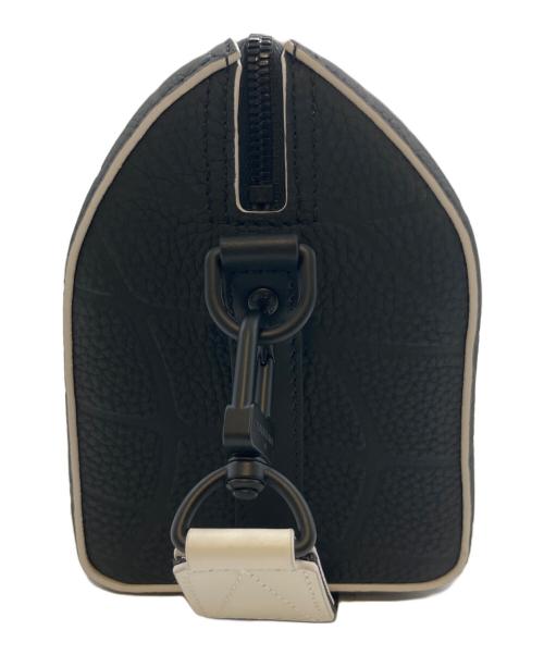 LOUIS VUITTON（ルイ ヴィトン）LOUIS VUITTON (ルイ ヴィトン) FIFA (フィーファ) 22AW City Keepall シティ キーポル M21543 ブラックの古着・服飾アイテム