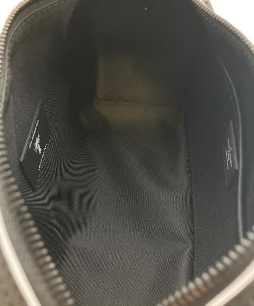 LOUIS VUITTON（ルイ ヴィトン）LOUIS VUITTON (ルイ ヴィトン) FIFA (フィーファ) 22AW City Keepall シティ キーポル M21543 ブラックの古着・服飾アイテム