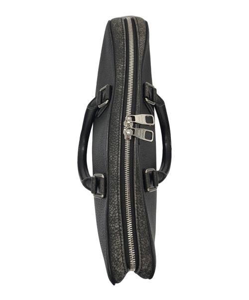 LOUIS VUITTON（ルイ ヴィトン）LOUIS VUITTON (ルイ ヴィトン) ブリーフケース ブラックの古着・服飾アイテム