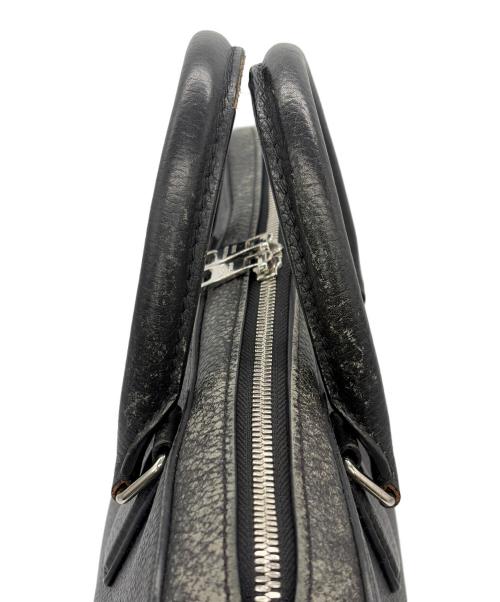 LOUIS VUITTON（ルイ ヴィトン）LOUIS VUITTON (ルイ ヴィトン) ブリーフケース ブラックの古着・服飾アイテム