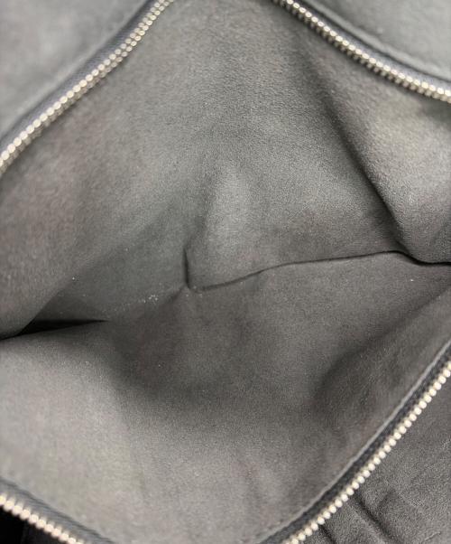 LOUIS VUITTON（ルイ ヴィトン）LOUIS VUITTON (ルイ ヴィトン) ブリーフケース ブラックの古着・服飾アイテム