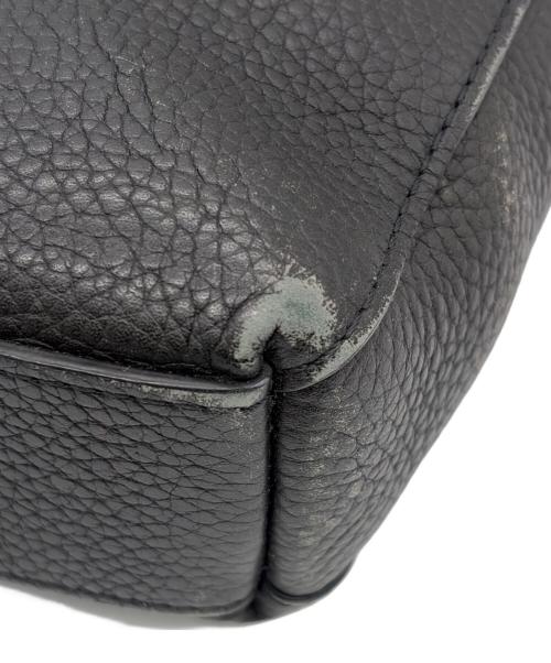 LOUIS VUITTON（ルイ ヴィトン）LOUIS VUITTON (ルイ ヴィトン) ブリーフケース ブラックの古着・服飾アイテム
