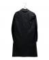 MACKINTOSH (マッキントッシュ) MACKINTOSH DUNKELD Rubberized Coat/ダンケルド ゴム引きコート/GR-001D GTS ブラック サイズ:36：90000円