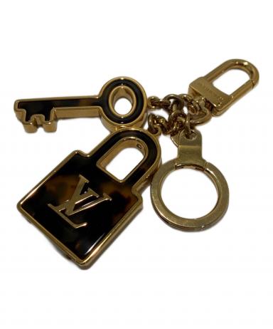 中古・古着通販】LOUIS VUITTON (ルイ ヴィトン) ポルトクレ コンフィ