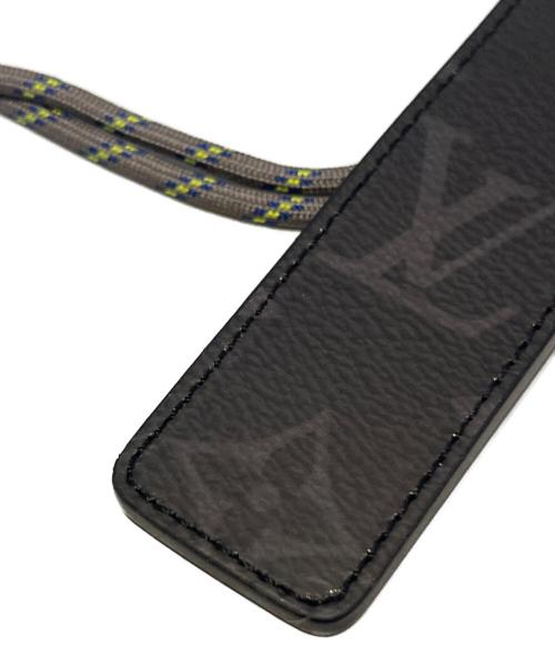 LOUIS VUITTON（ルイ ヴィトン）LOUIS VUITTON (ルイ ヴィトン) キーホルダーの古着・服飾アイテム