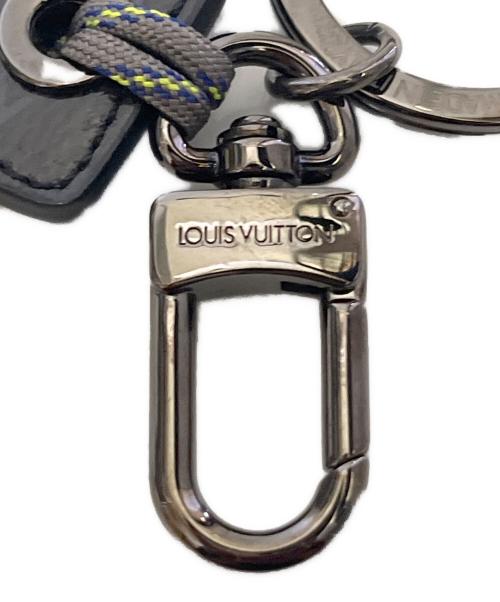 LOUIS VUITTON（ルイ ヴィトン）LOUIS VUITTON (ルイ ヴィトン) キーホルダーの古着・服飾アイテム