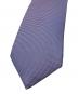 HERMES (エルメス) HERMES　ネクタイ パープル サイズ:‐：11000円