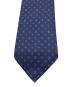 LOUIS VUITTON (ルイ ヴィトン) LOUIS VUITTON　ネクタイ ブルー サイズ:‐ 未使用品：23000円