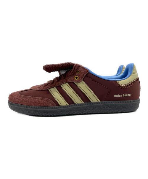 adidas（アディダス）adidas WALES BONNER Wales Bonner × adidas Samba Nylon Low 