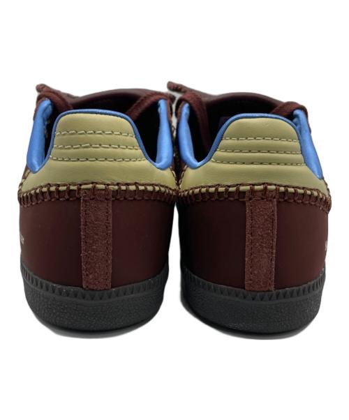 adidas（アディダス）adidas WALES BONNER Wales Bonner × adidas Samba Nylon Low 