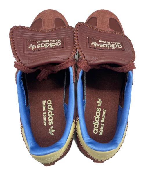 adidas（アディダス）adidas WALES BONNER Wales Bonner × adidas Samba Nylon Low 