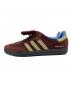 adidas WALES BONNER Wales Bonner × adidas Samba Nylon Low 