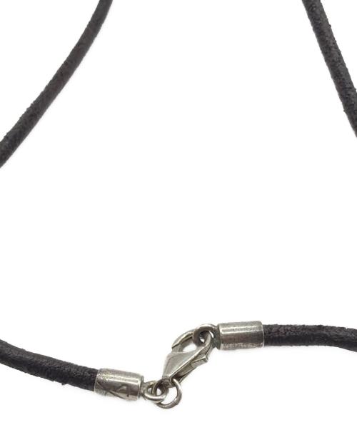 Baccarat（バカラ）Baccarat (バカラ) ネックレス パープルの古着・服飾アイテム