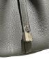中古・古着 HERMES (エルメス) Picotin Lock MM /ピコタンロックMM エタン サイズ:MM：570000円