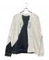 Maison Margiela（メゾンマルジェラ）の古着「カレンダーロゴクルーネックスウェット」｜ホワイト
