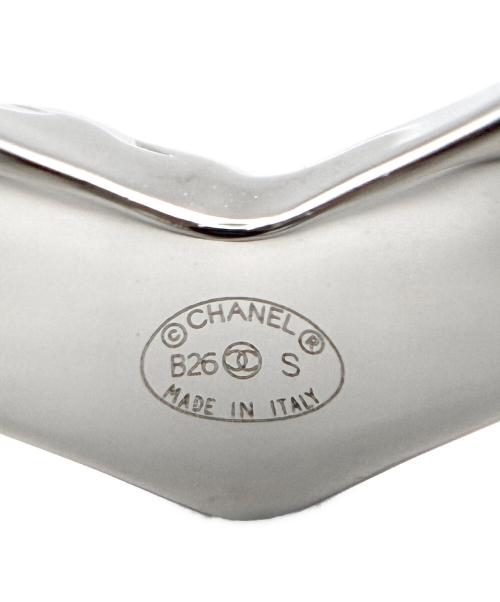 CHANEL（シャネル）CHANEL (シャネル) Triple ring/3連リング/ABH618-B24228-U9884 サイズ:16号の古着・服飾アイテム