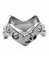 CHANEL (シャネル) Triple ring/3連リング/ABH618-B24228-U9884 サイズ:16号：140000円