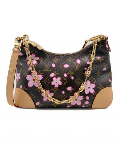 中古・古着通販】LOUIS VUITTON (ルイ ヴィトン) 村上隆 (ムラカミ
