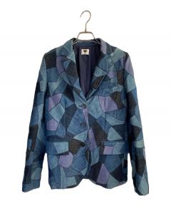 中古・古着通販】Christian Dior (クリスチャン ディオール) 金ボタン